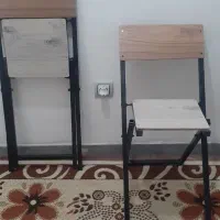 ساخت صندلی تاشو مسافرتی|صندلی و نیمکت|همدان, |دیوار