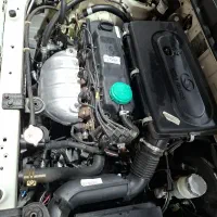 کوئیک ۴۰۱ دریچه سیمی زیر خاکی خشک۲۶هزارکار