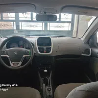 207 مدل ۴۰۱|خودرو سواری و وانت|قیدار, |دیوار