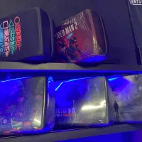 کیف ps5 وps4