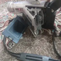 دوربین فیلمبرداری