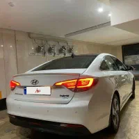 سوناتا LF Gls Plus 2017