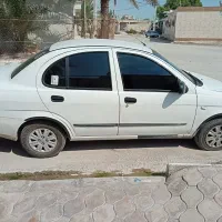ماشین بسیار تمیز مدل1396 موتور خیلی خوب