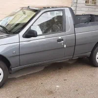 آریسان ۲|خودرو سواری و وانت|ارومیه, |دیوار