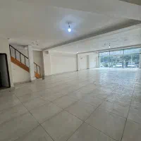 اجاره مغازه ۲۷۰ متری/ بر اصلی ضیابری دو /تخلیه|اجارهٔ مغازه و غرفه|رشت, چمارسرا|دیوار