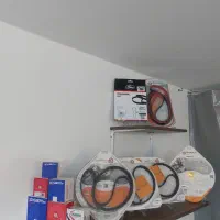 مرجع تخصصی تسمه تایم بلبرینگ