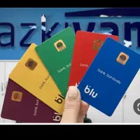 دوستان ب کمک نیاز دارم نصب بلو  با کد RRMOMQ