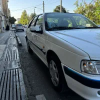 پژو پارس Tu5|خودرو سواری و وانت|تهران, شهرک ابوذر|دیوار