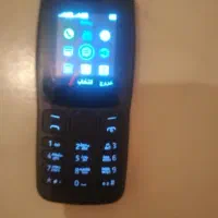 گوشی ساده نوکیانواکبندمدل 106 /2018