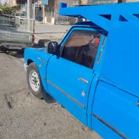 نیسان دیزل مدل۹۰|خودرو سواری و وانت|زابل, |دیوار