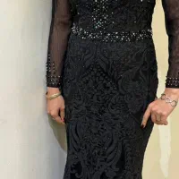 لباس و کفش مجلسی
