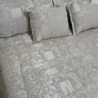 روتختی هشت تیکه شانل مخمل