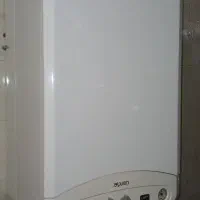 پکیج ایران رادیاتور دست دوم|آبگرمکن، پکیج، شوفاژ|سنندج, |دیوار