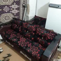 مبل سالم