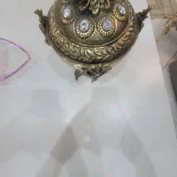 شکلات خوری برنز|صنایع دستی و سایر لوازم تزئینی|تهران, خاک سفید|دیوار