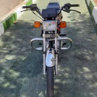 موتور همتاز ۲۰۰
