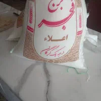 برنج فجر گرگان