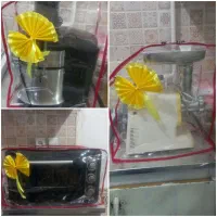 کاور وسایل برقی|سایر لوازم برقی|اندیمشک, |دیوار