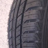 لاستیک بارز  رینگ 14و لنت جلو