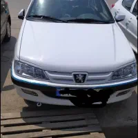 یک عدد سویچ پژو پارس گم شده