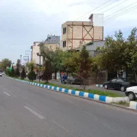 قرچک بر کمربندی شمالی