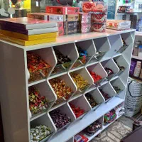 تجهیزات فروشگاهی ام دی اف|فروشگاه و مغازه|تبریز, |دیوار