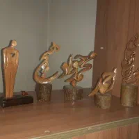 استند دست ساز