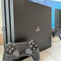 ps4 pro کپی خور شده