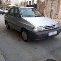 پراید مدل ۸۵ دوگانه سوز|خودرو سواری و وانت|کرج, دهقان ویلا|دیوار