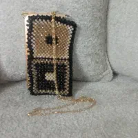 کیف مرواریدی|کیف، کفش، کمربند|زنجان, |دیوار