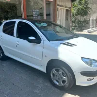 ۲۰۶ تیپ ۳ پانوراما