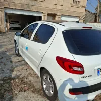 پژو 207پانورما|خودرو سواری و وانت|رشت, آب آسیاب|دیوار