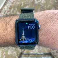 اپل واچ سری ۳ ۴۲ میل