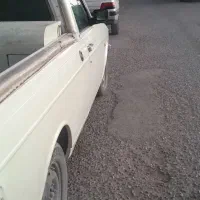 وانت دوگانه سوز کارخانه مدل 91/12|خودرو سواری و وانت|کرمانشاه, |دیوار