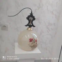 لوستر حبابی