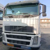 کله اف اچ 12 مدل 83 شرکت نفتی رنگ سفید|خودرو سنگین|نقده, |دیوار