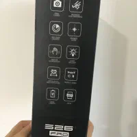 پهباد دوربین دار قانونی s26 pro|دوربین عکاسی و فیلمبرداری|صومعهسرا, |دیوار