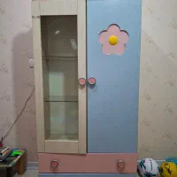 کمد بچه|اسباب و اثاث بچه|بندر ماهشهر, |دیوار