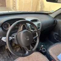 کوئیک GXR مدل ۴۰۳|خودرو سواری و وانت|زاهدان, |دیوار