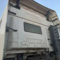 سی اندسی|خودرو سنگین|صحرای باغ, |دیوار