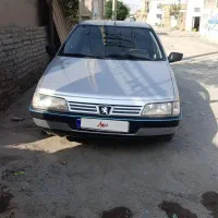 405 مدل 85|خودرو سواری و وانت|نیشابور, شهید بهشتی|دیوار