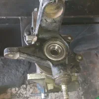 سگدست پژوسمت راننده