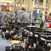 جذب نیرو در بزرگترین و برترین تولیدکننده تریلر|استخدام صنعتی، فنی، مهندسی|سبزوار, قصبه غربی|دیوار