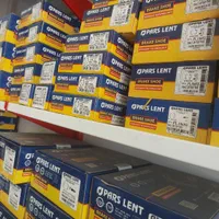 فروش تخصصی لنت و شمع کیان