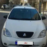 تیبا2بی رنگ‌ سفید صدفی|خودرو سواری و وانت|قدس, شهر‌قدس|دیوار