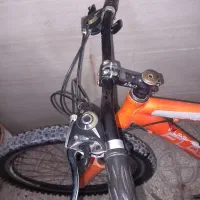 دوچرخه آلومینیوم ۲۶مدل فلش|دوچرخه، اسکیت، اسکوتر|قرچک, داوود آباد|دیوار