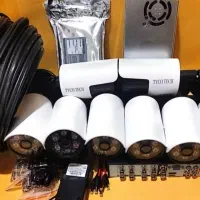 فروش ویژه دوربین مداربسته با گارانتی معتبر