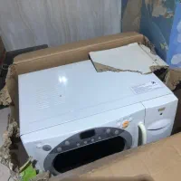 مایکروفر ال جی اصل|اجاق گاز و لوازم برقی پختوپز|قصرشیرین, |دیوار