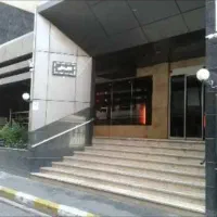 آپارتمان 165 متری حشمتیه