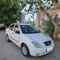 تیبا ۹۷ دوگانه شرکتی